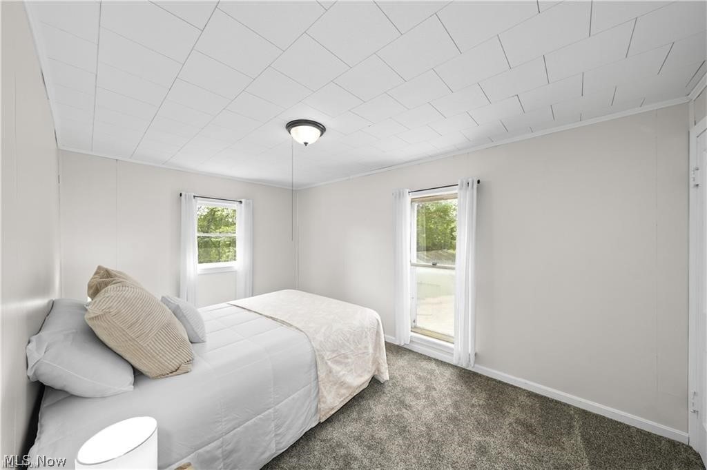 6018 Mayburn Barclay Road Farmdale OH 44417