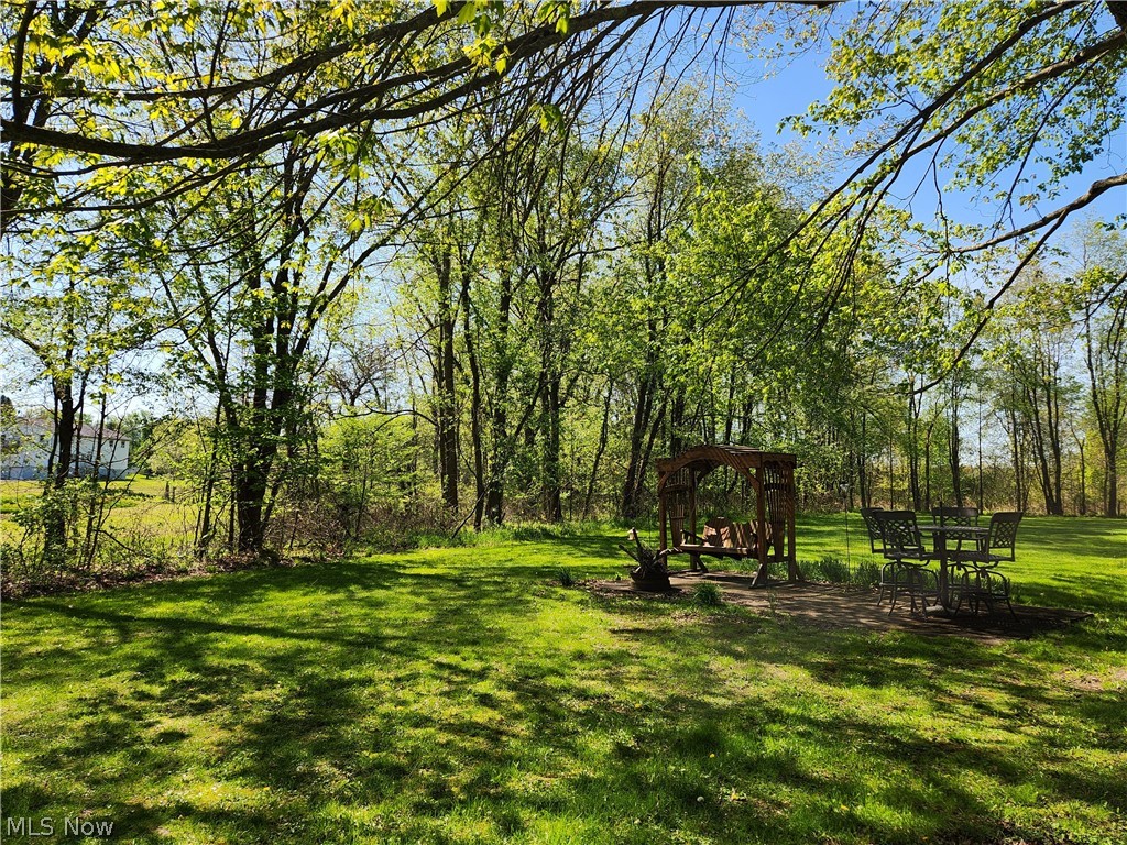 6018 Mayburn Barclay Road Farmdale OH 44417