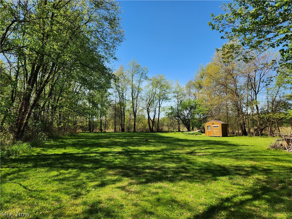 6018 Mayburn Barclay Road Farmdale OH 44417