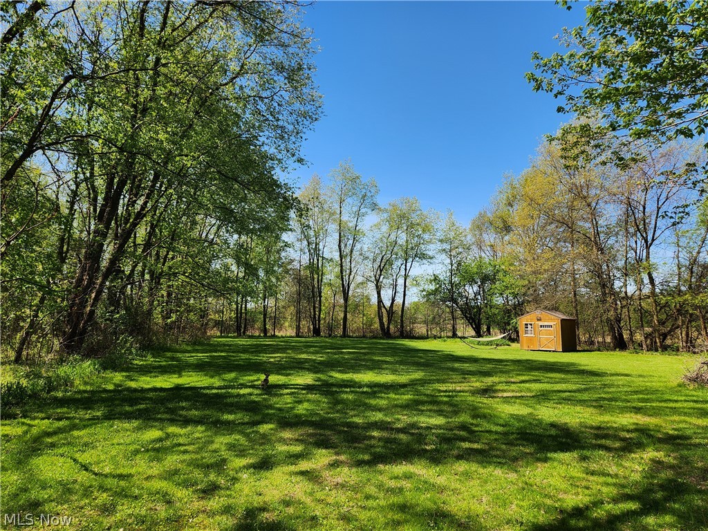 6018 Mayburn Barclay Road Farmdale OH 44417