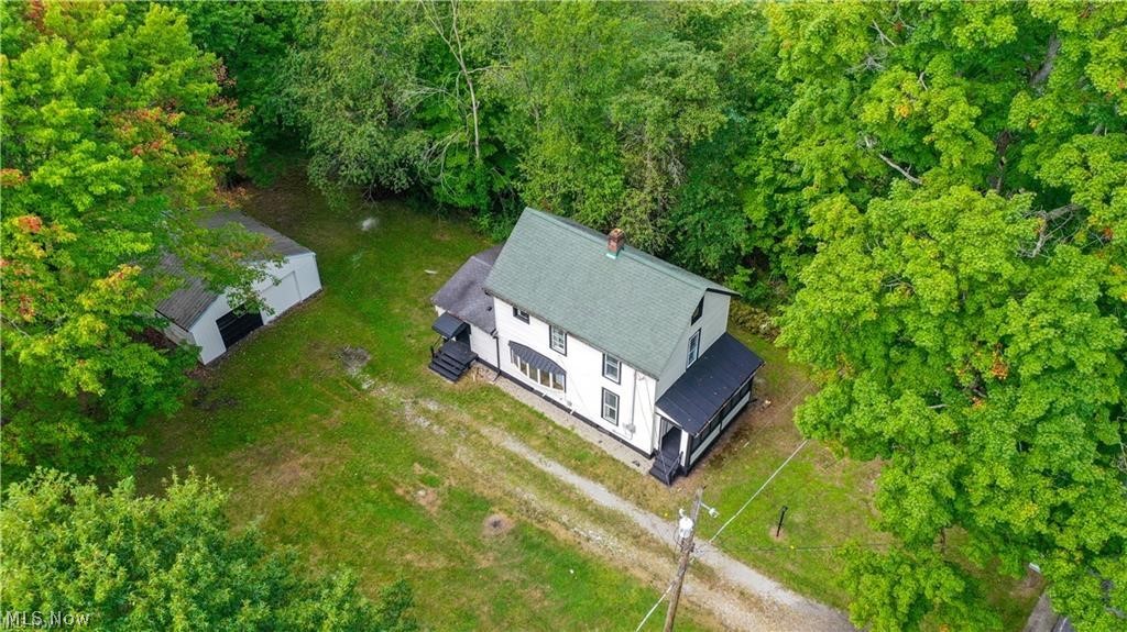 6018 Mayburn Barclay Road Farmdale OH 44417