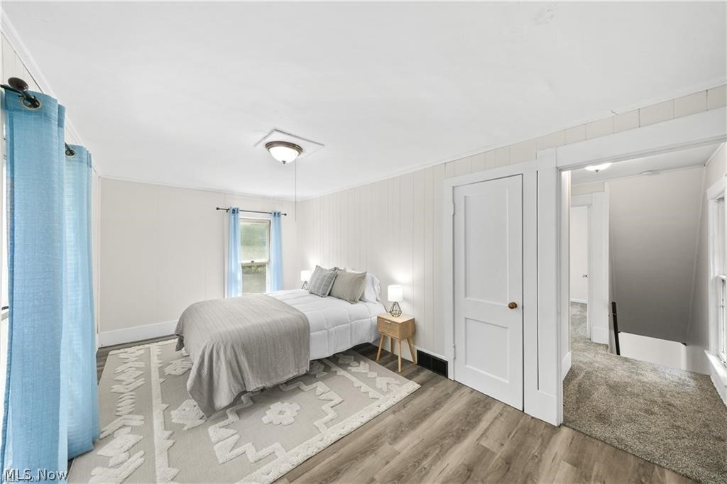 6018 Mayburn Barclay Road Farmdale OH 44417
