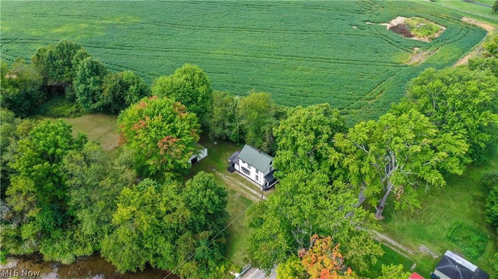 6018 Mayburn Barclay Road Farmdale OH 44417