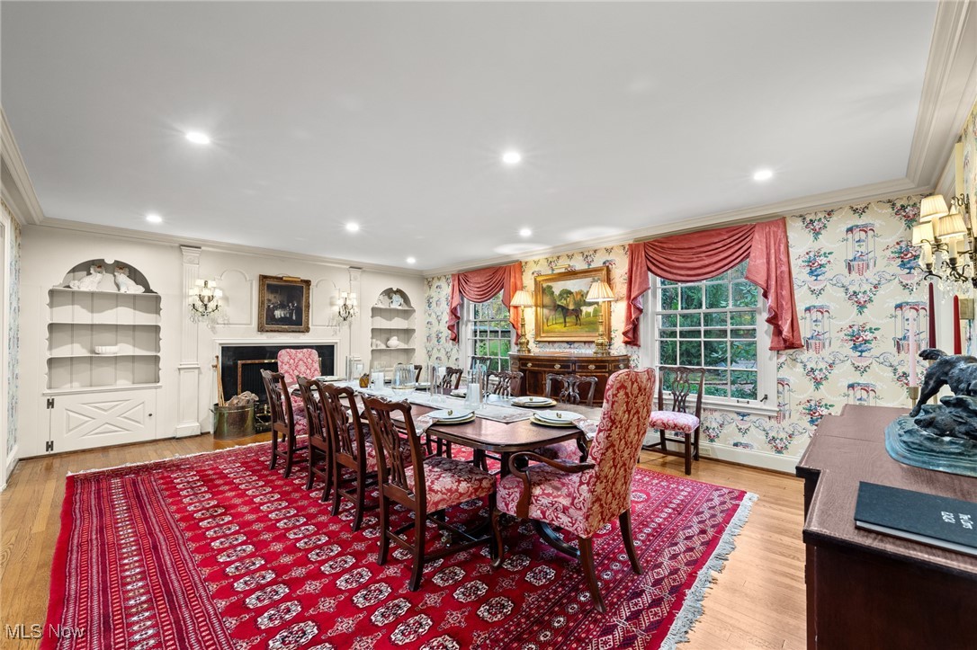 2431 Som Center Road Hunting Valley OH 44022