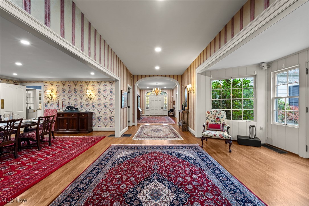 2431 Som Center Road Hunting Valley OH 44022