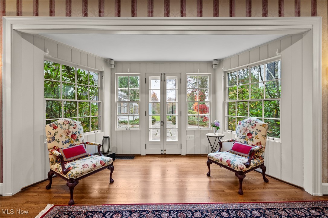 2431 Som Center Road Hunting Valley OH 44022