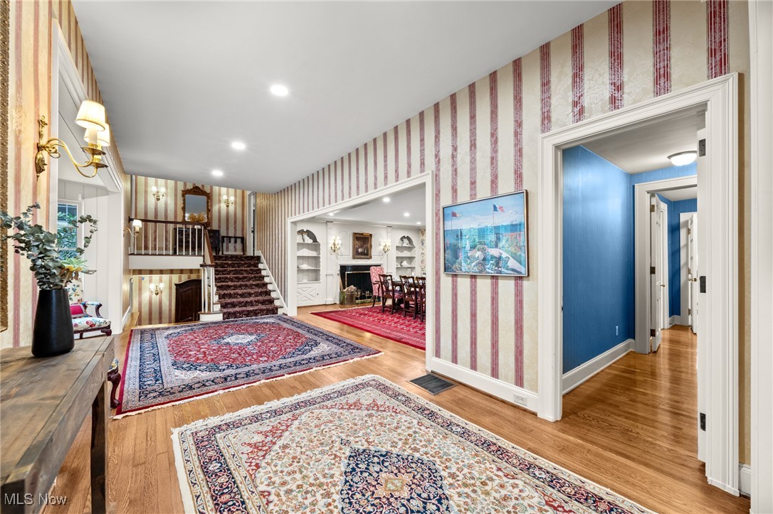 2431 Som Center Road Hunting Valley OH 44022