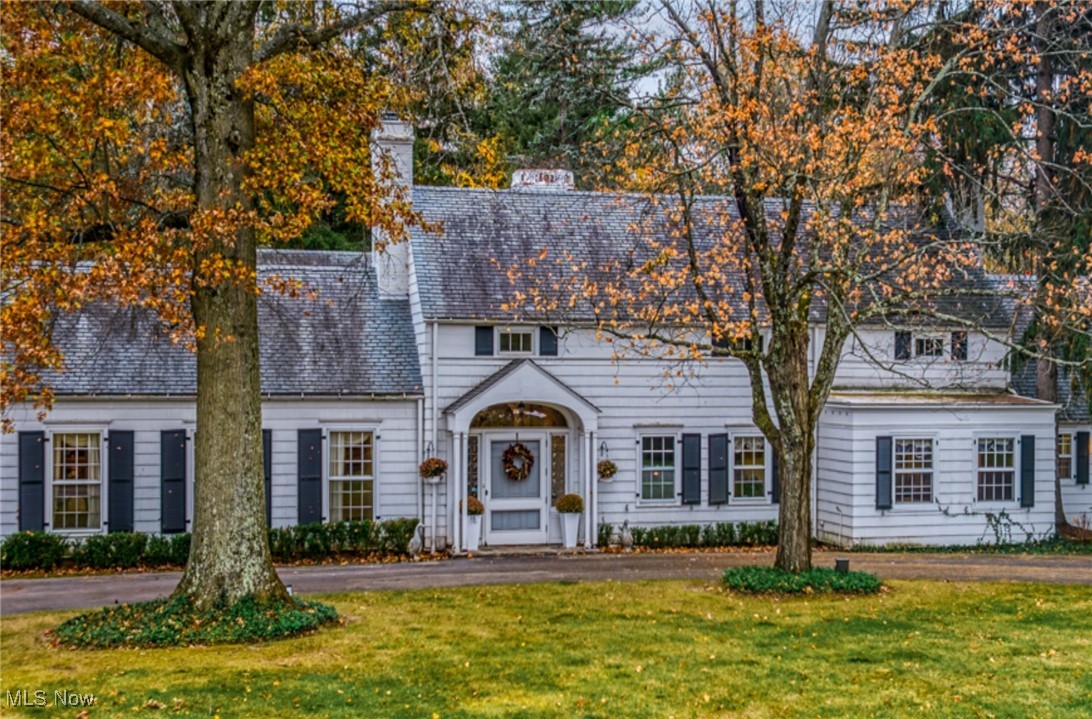 2431 Som Center Road Hunting Valley OH 44022