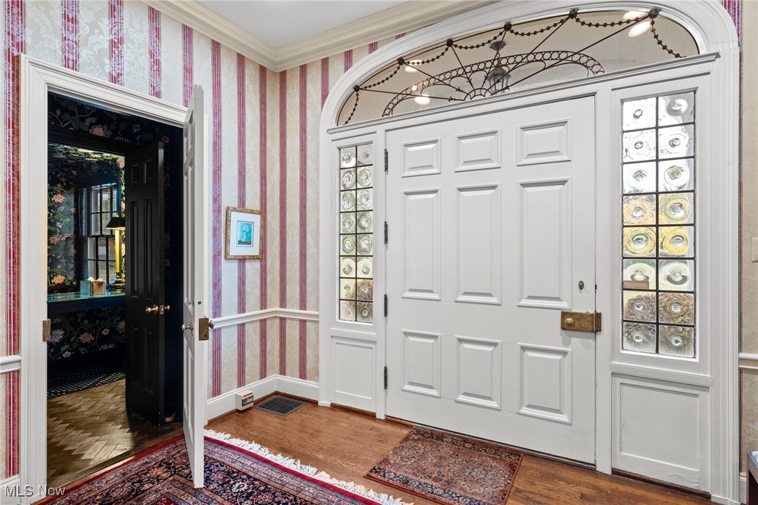 2431 Som Center Road Hunting Valley OH 44022