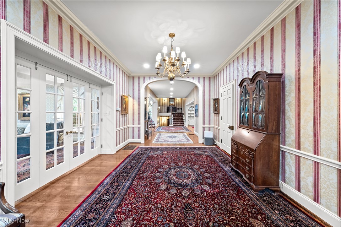 2431 Som Center Road Hunting Valley OH 44022