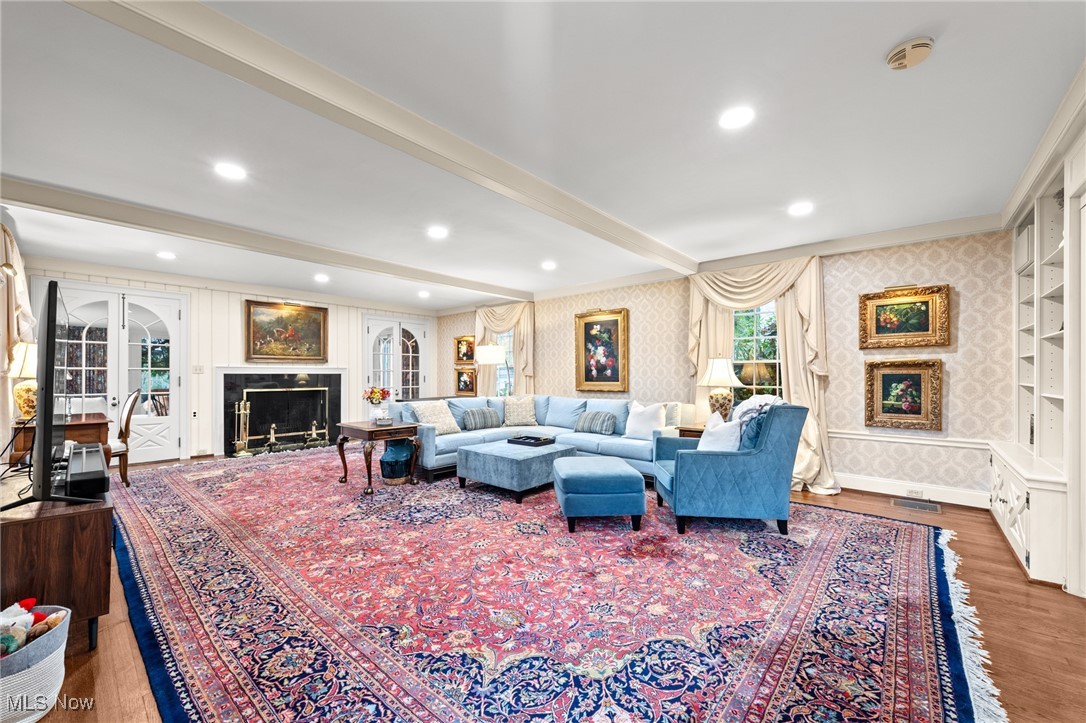 2431 Som Center Road Hunting Valley OH 44022