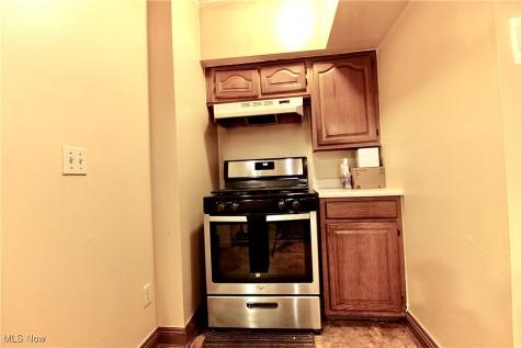 1849 Torbenson Drive Cleveland OH 44112