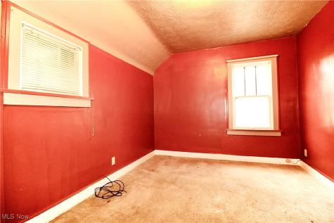 1849 Torbenson Drive Cleveland OH 44112