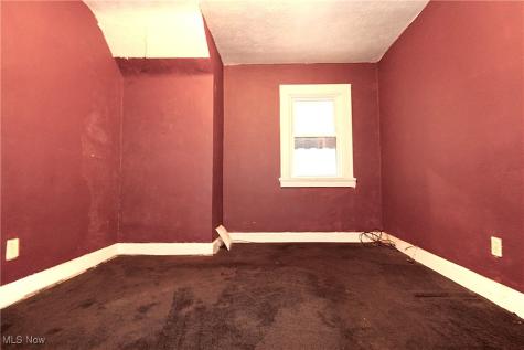 1849 Torbenson Drive Cleveland OH 44112