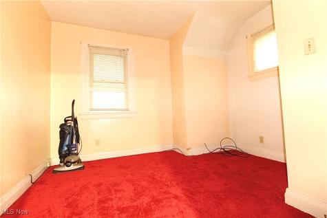 1849 Torbenson Drive Cleveland OH 44112