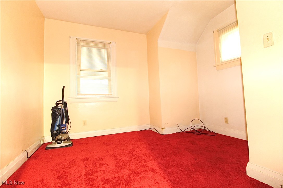 1849 Torbenson Drive Cleveland OH 44112