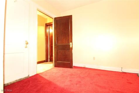 1849 Torbenson Drive Cleveland OH 44112