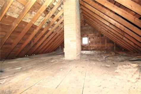 1849 Torbenson Drive Cleveland OH 44112