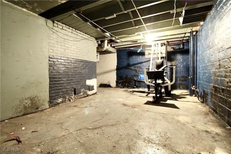 1849 Torbenson Drive Cleveland OH 44112