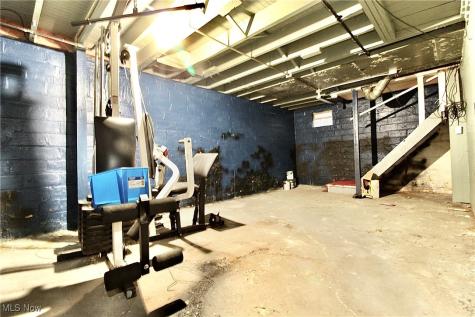 1849 Torbenson Drive Cleveland OH 44112