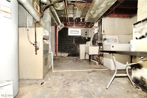 1849 Torbenson Drive Cleveland OH 44112