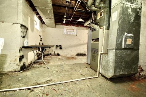 1849 Torbenson Drive Cleveland OH 44112