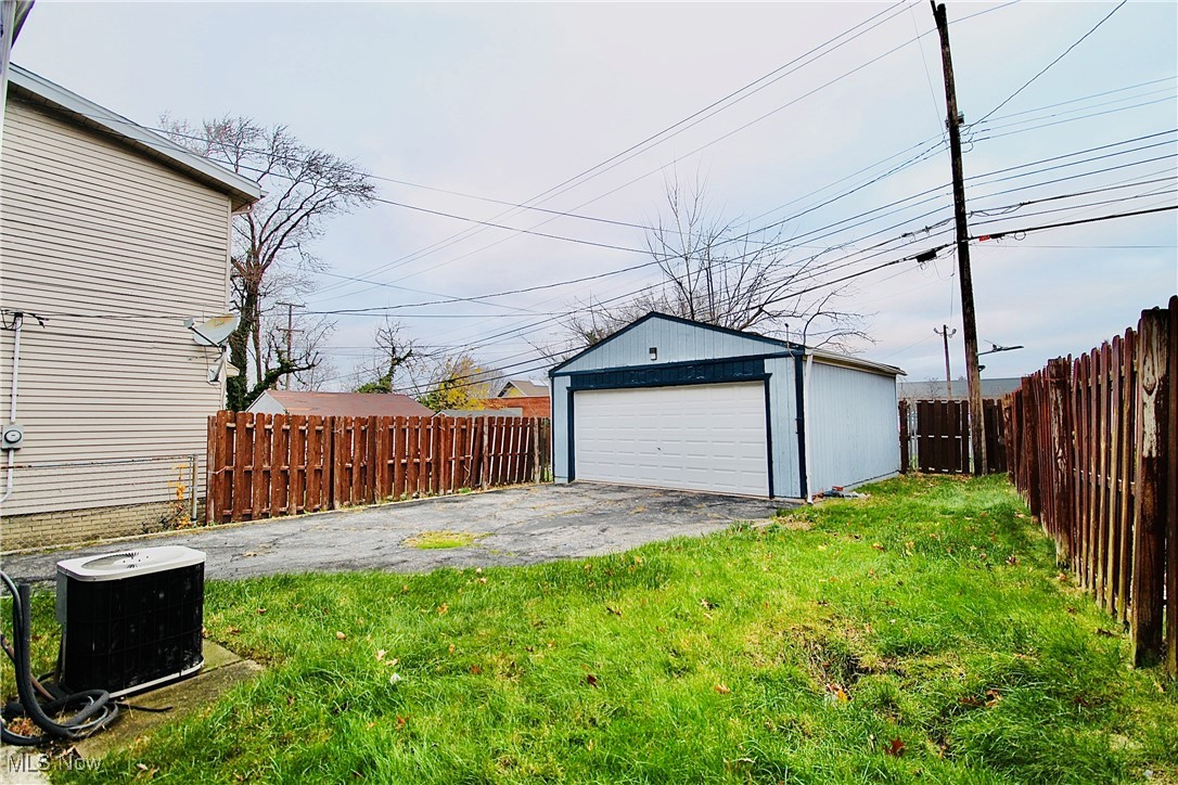 1849 Torbenson Drive Cleveland OH 44112