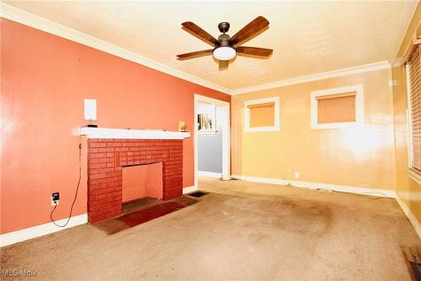 1849 Torbenson Drive Cleveland OH 44112
