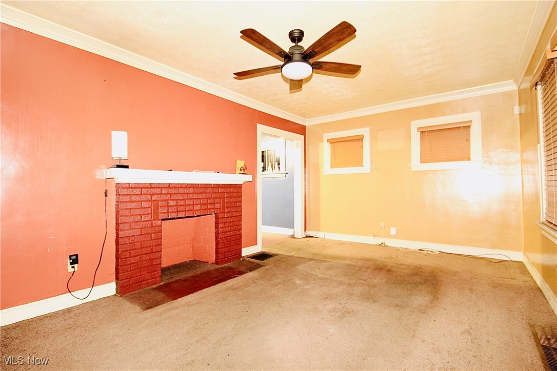 1849 Torbenson Drive Cleveland OH 44112