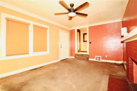 1849 Torbenson Drive Cleveland OH 44112