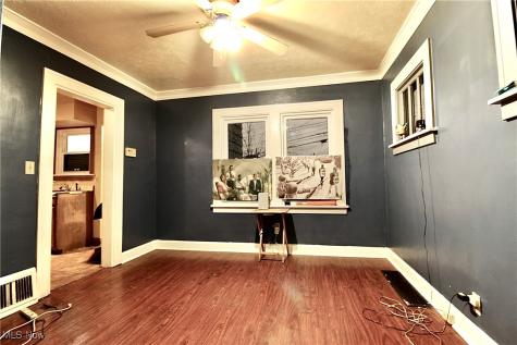 1849 Torbenson Drive Cleveland OH 44112