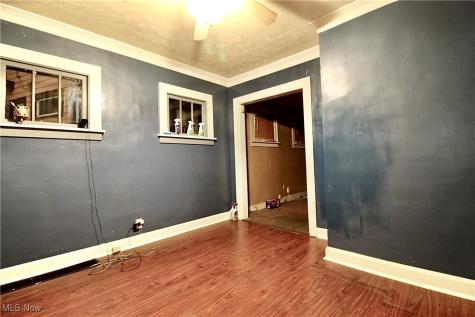 1849 Torbenson Drive Cleveland OH 44112