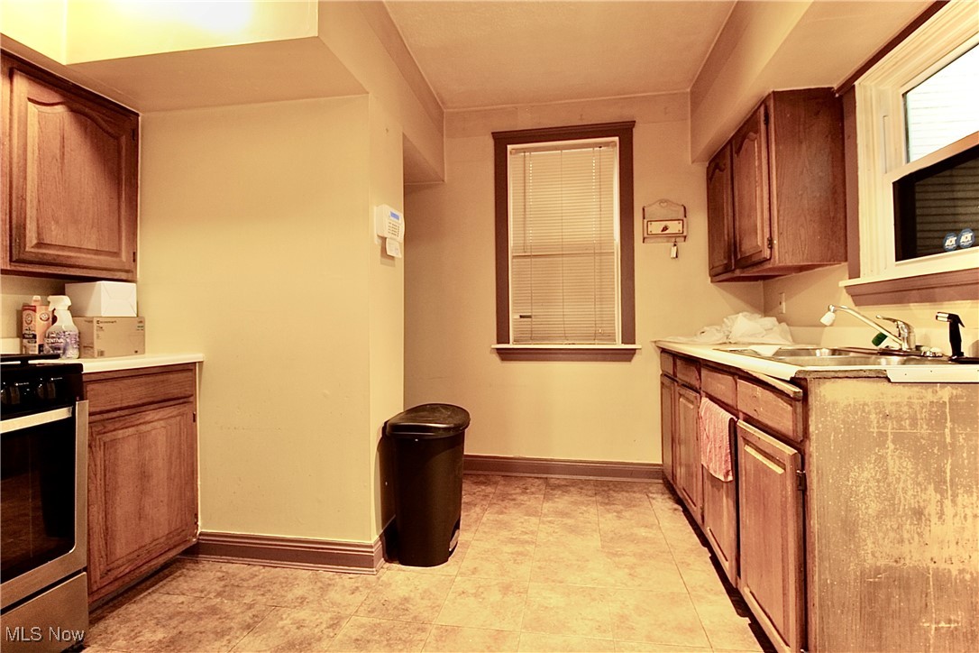 1849 Torbenson Drive Cleveland OH 44112