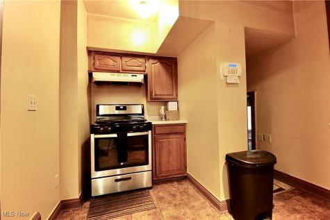 1849 Torbenson Drive Cleveland OH 44112