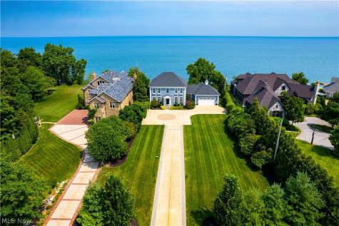 22286 Lake Road Rocky River OH 44116