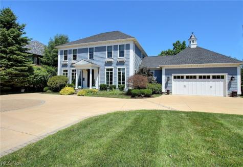 22286 Lake Road Rocky River OH 44116
