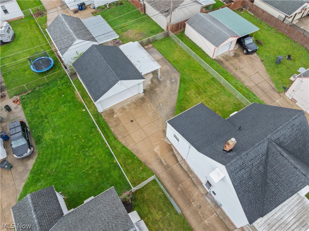 4718 Southwood Drive Brooklyn OH 44144