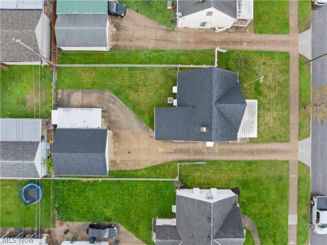 4718 Southwood Drive Brooklyn OH 44144