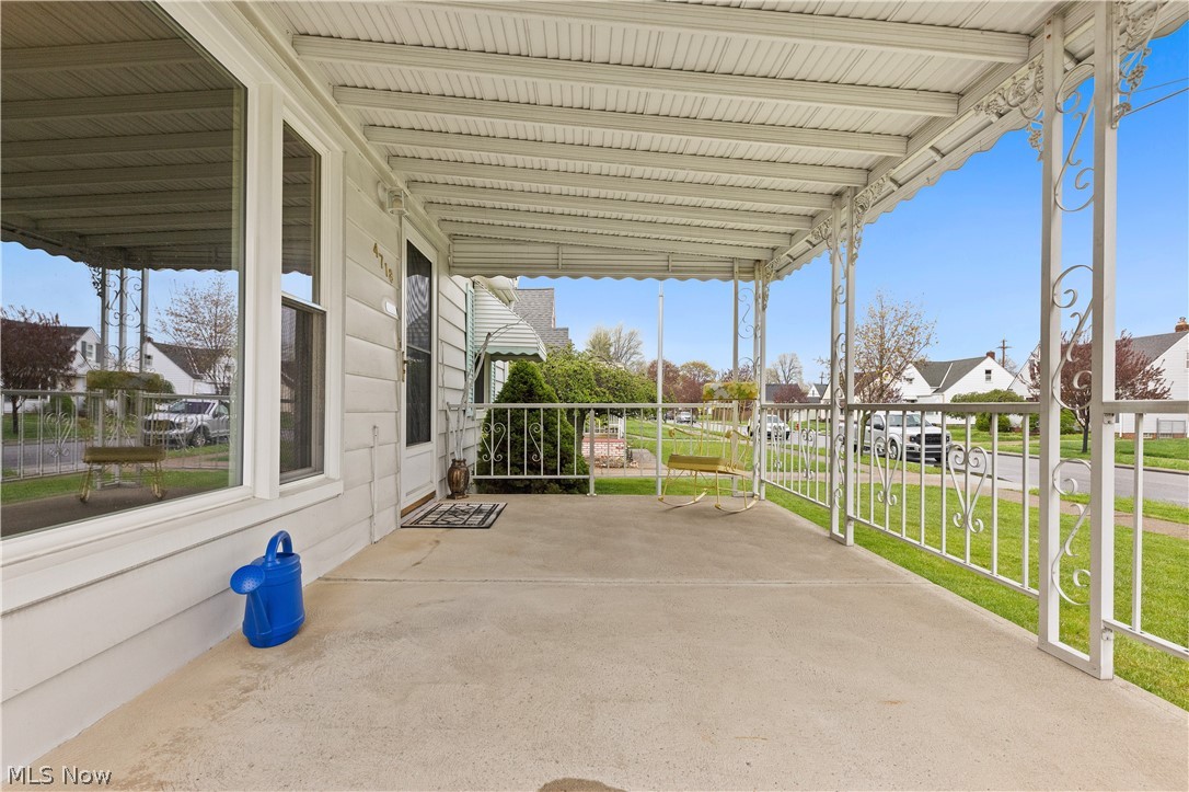 4718 Southwood Drive Brooklyn OH 44144