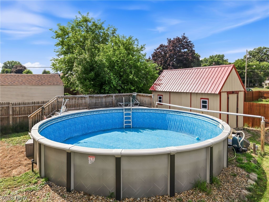 107 Renee Drive Struthers OH 44471