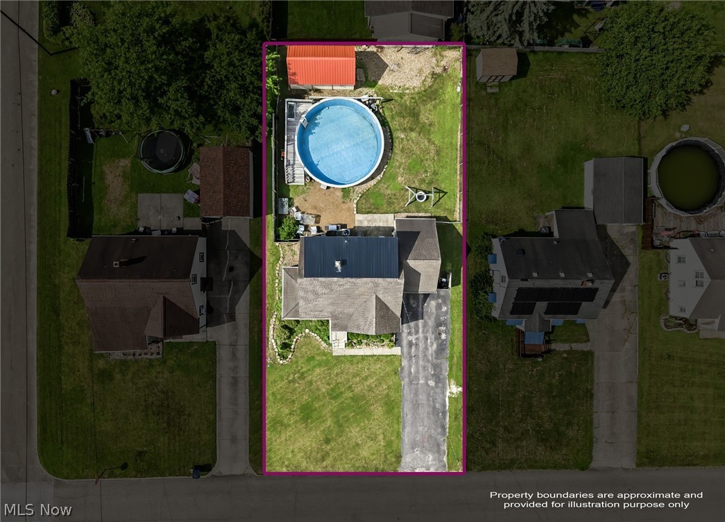 107 Renee Drive Struthers OH 44471