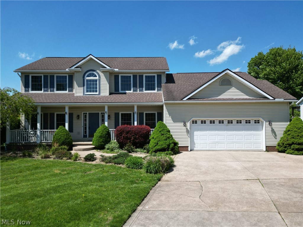 1965 Augusta Drive SE Massillon OH 44646