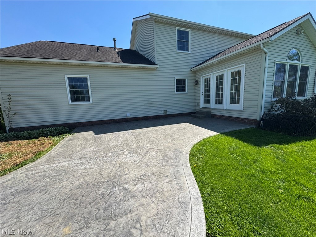 1965 Augusta Drive SE Massillon OH 44646