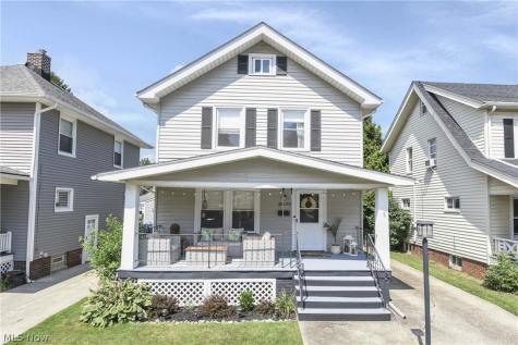 2088 Elmwood Avenue Lakewood OH 44107