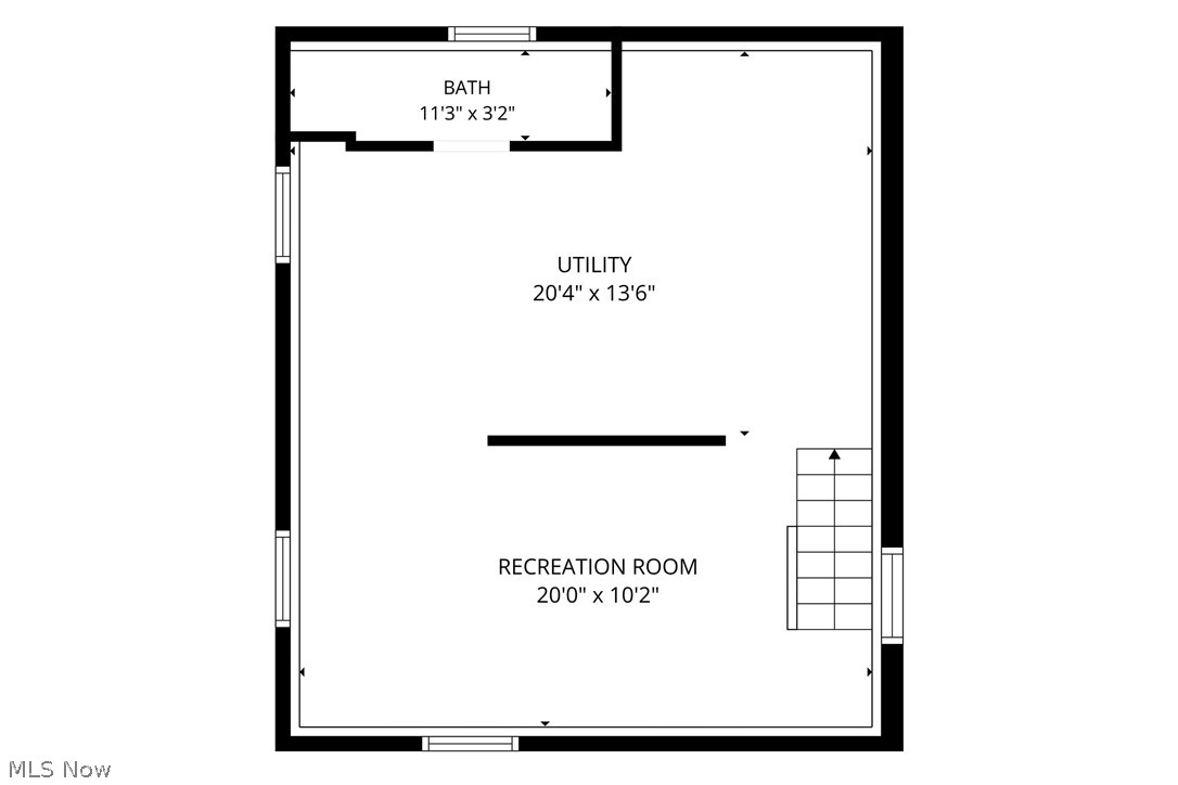 2088 Elmwood Avenue Lakewood OH 44107