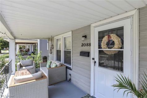 2088 Elmwood Avenue Lakewood OH 44107