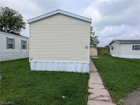 145 Brandywine Elyria OH 44035