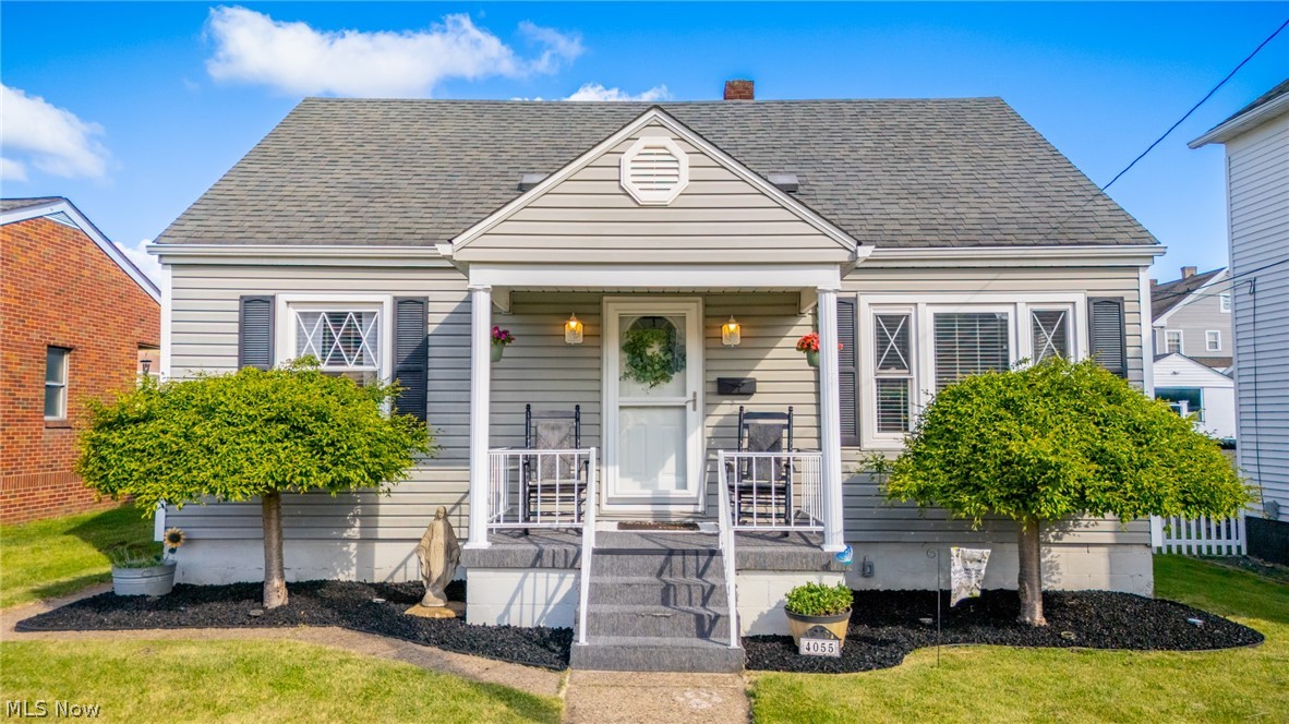 4055 Highland Avenue Shadyside OH 43947