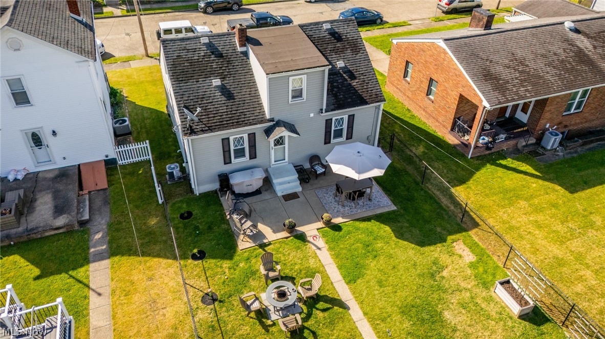 4055 Highland Avenue Shadyside OH 43947