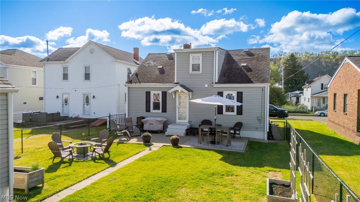 4055 Highland Avenue Shadyside OH 43947